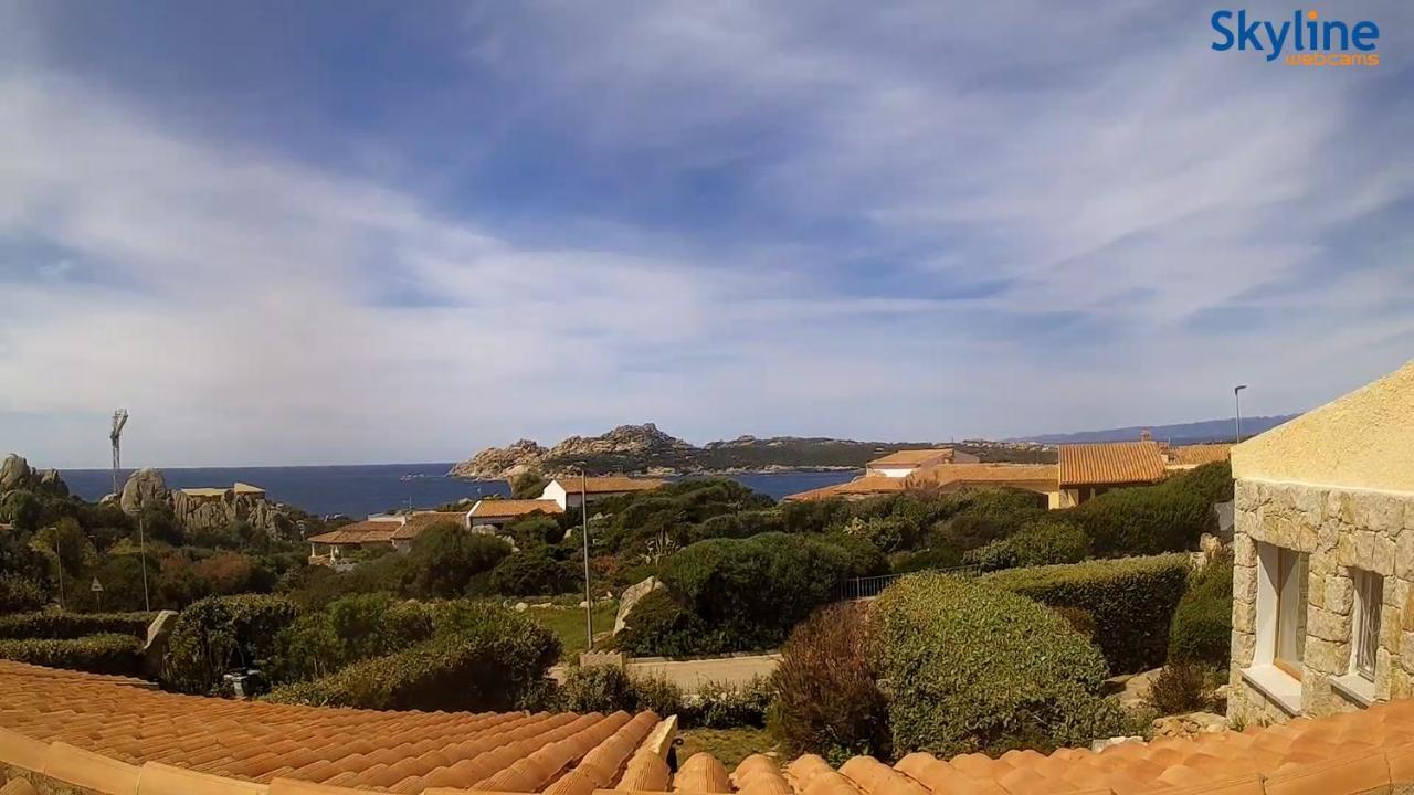 Villetta Reparata Santa Teresa Gallura Exterior foto